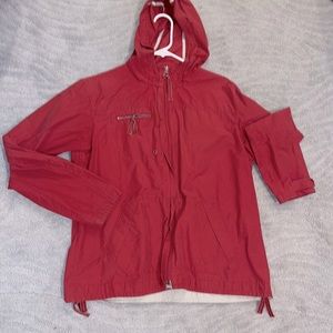 Vintage Columbia jacket!